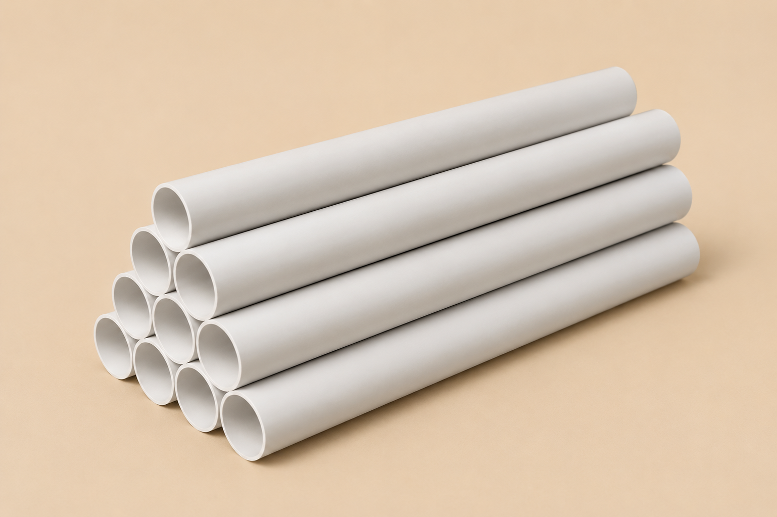 Caño Pvc 32
